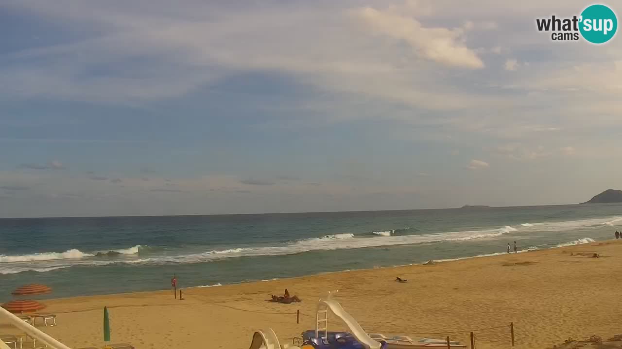 Costa Rei – Muravera – Sarrabus | Sardinien