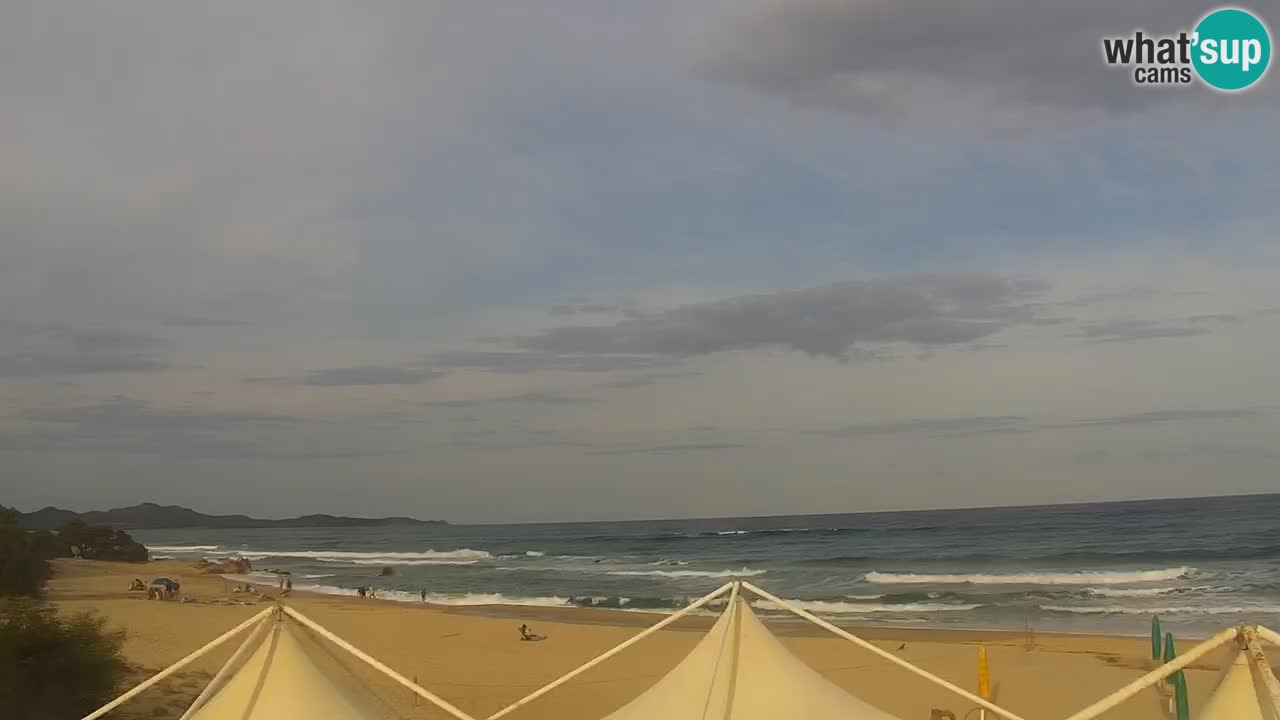 Costa Rei – Muravera – Sarrabus | Sardaigne