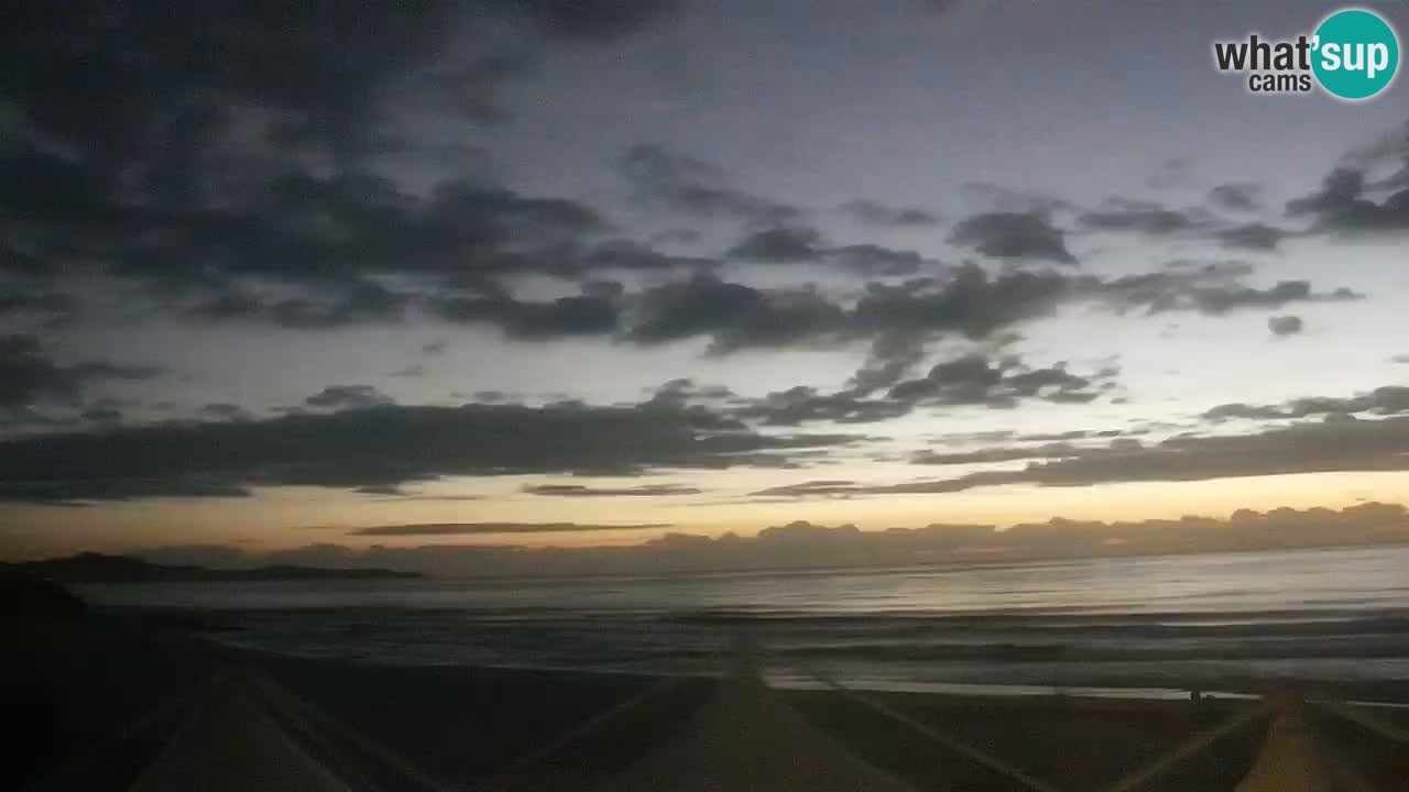 Costa Rei – Muravera – Sarrabus | Sardinija
