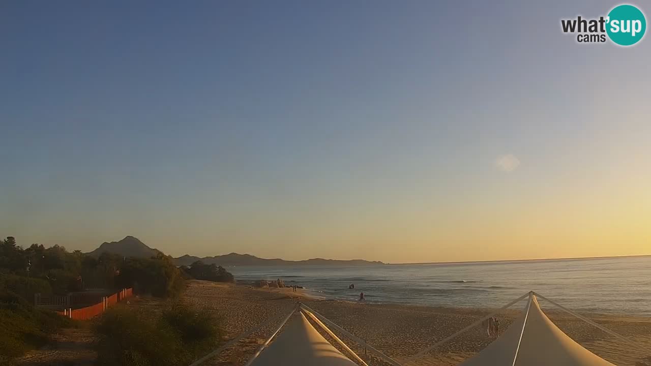 Costa Rei – Muravera – Sarrabus | Sardinia