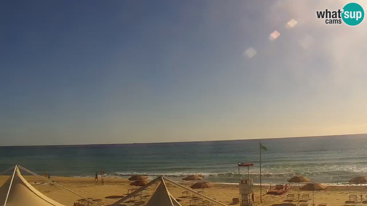 Costa Rei – Muravera – Sarrabus | Sardinia