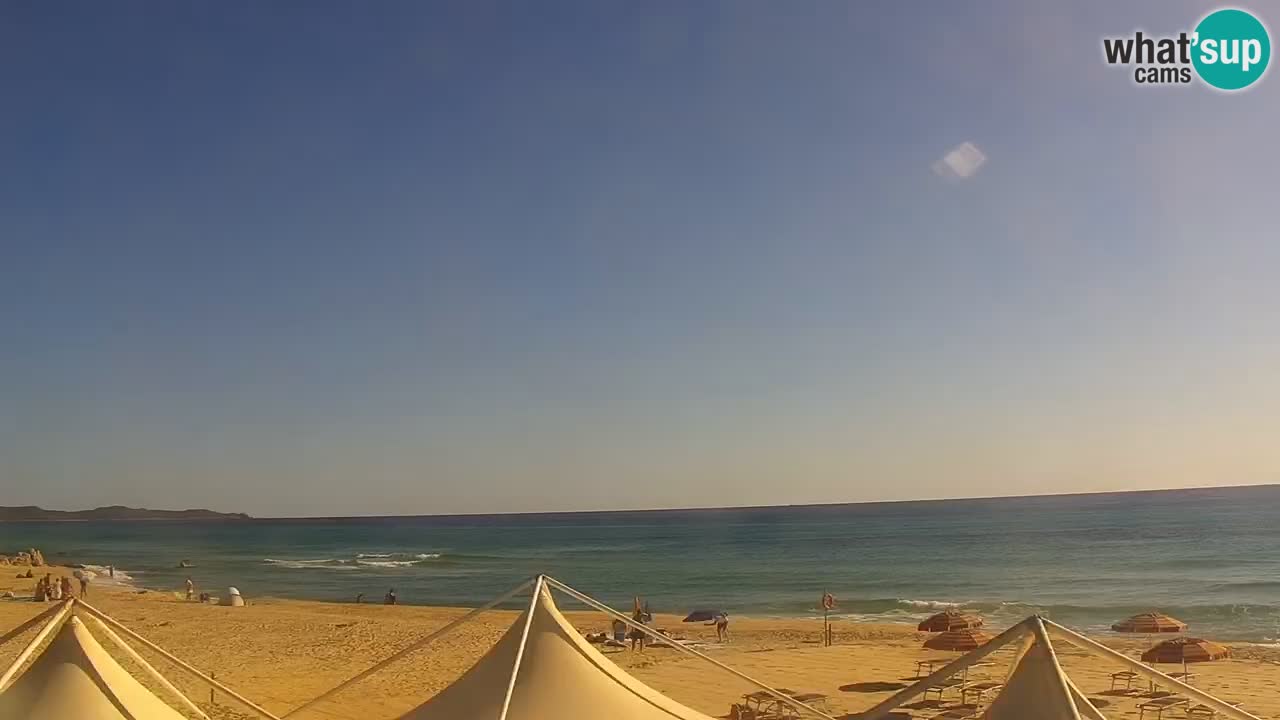 Costa Rei – Muravera – Sarrabus | Sardinija