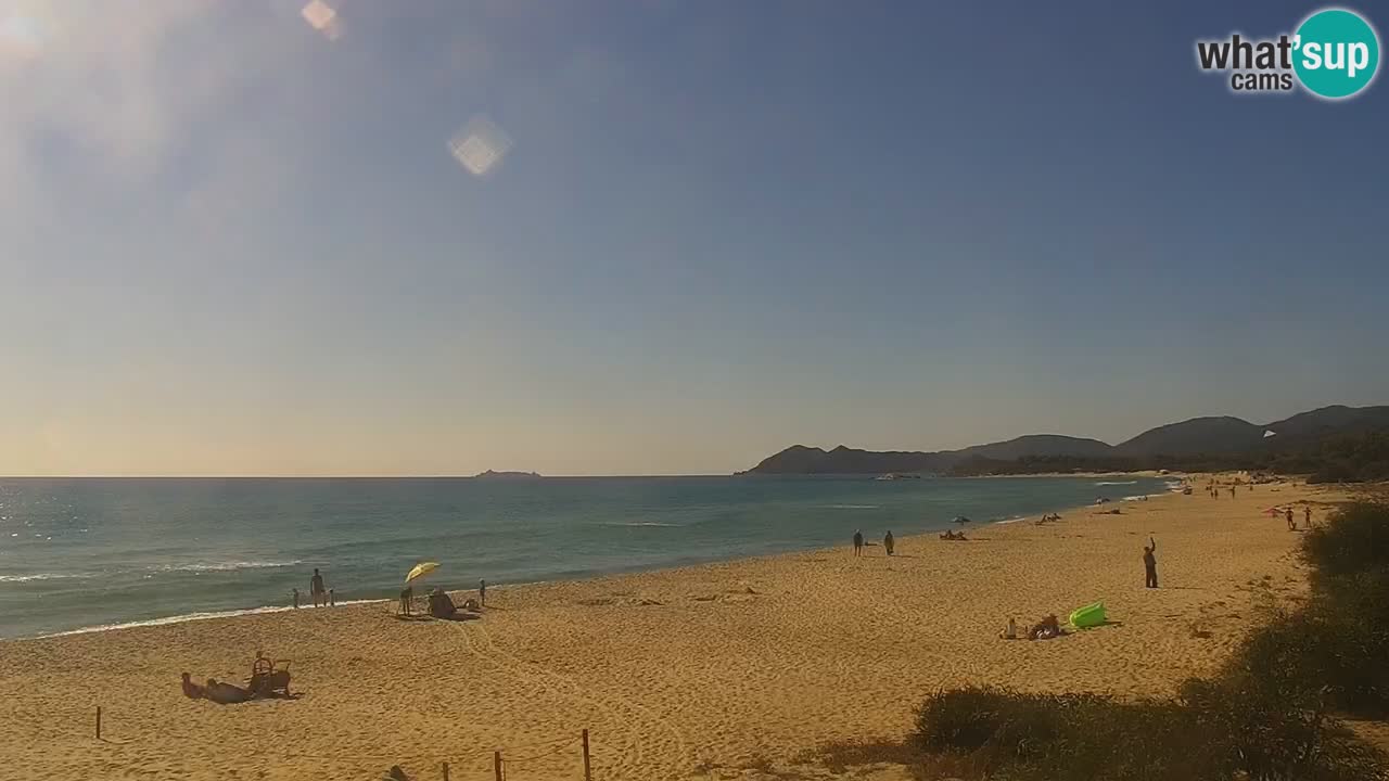 Costa Rei – Muravera – Sarrabus | Sardegna