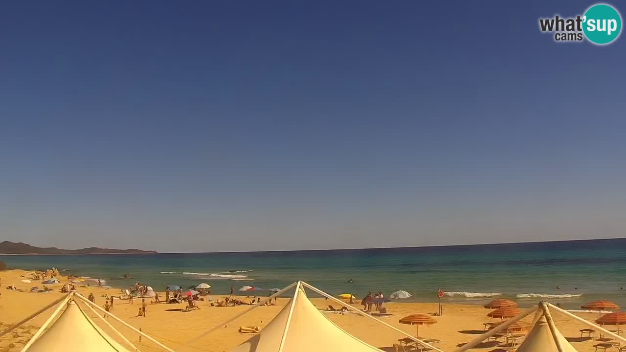 Costa Rei – Muravera – Sarrabus | Sardinien