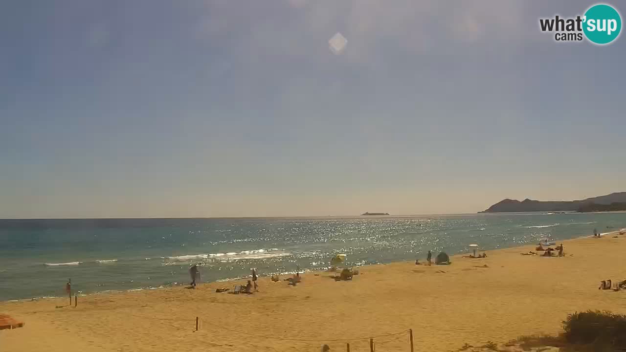 Costa Rei – Muravera – Sarrabus | Sardegna