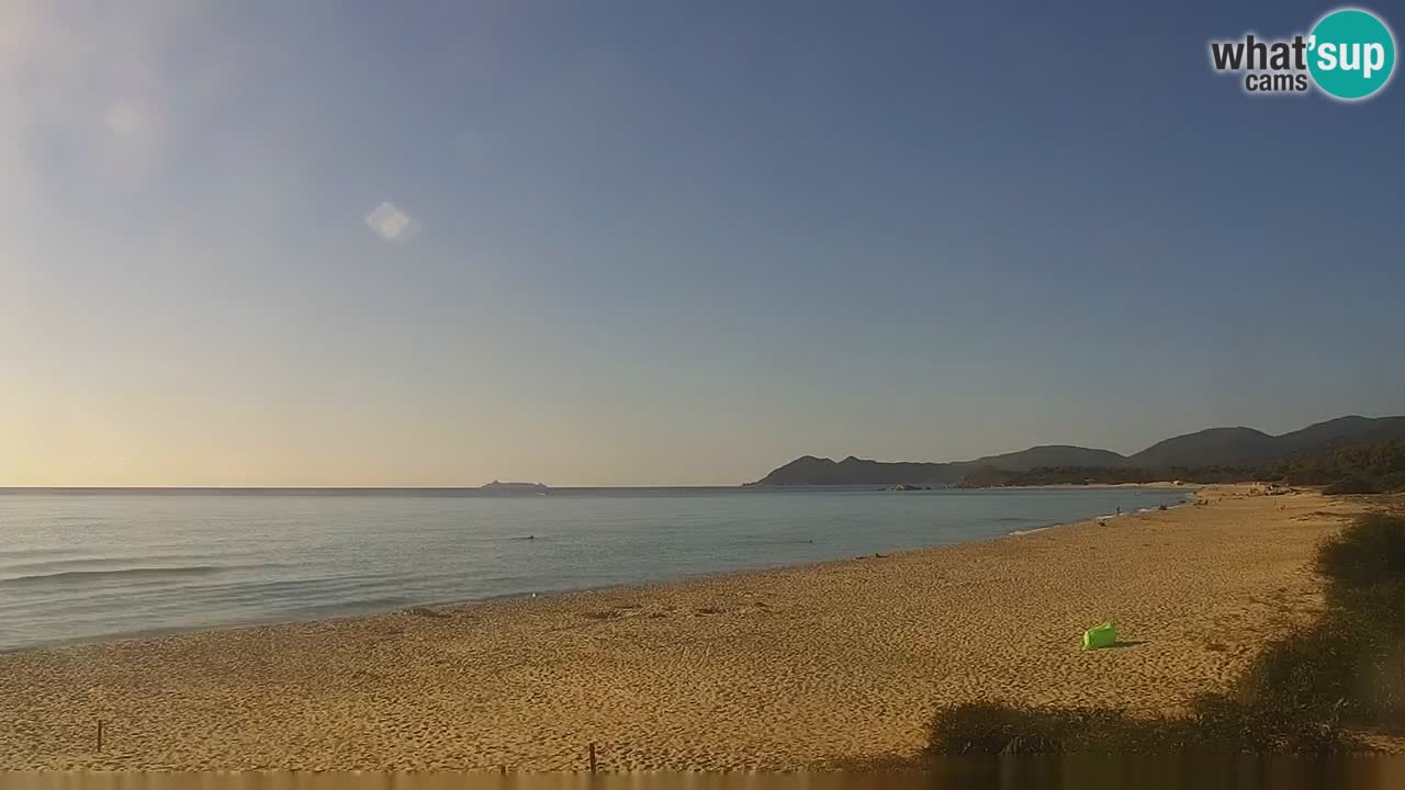 Costa Rei – Muravera – Sarrabus | Sardinia
