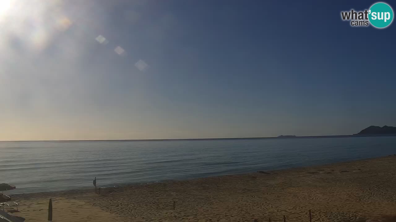 Costa Rei – Muravera – Sarrabus | Sardinia