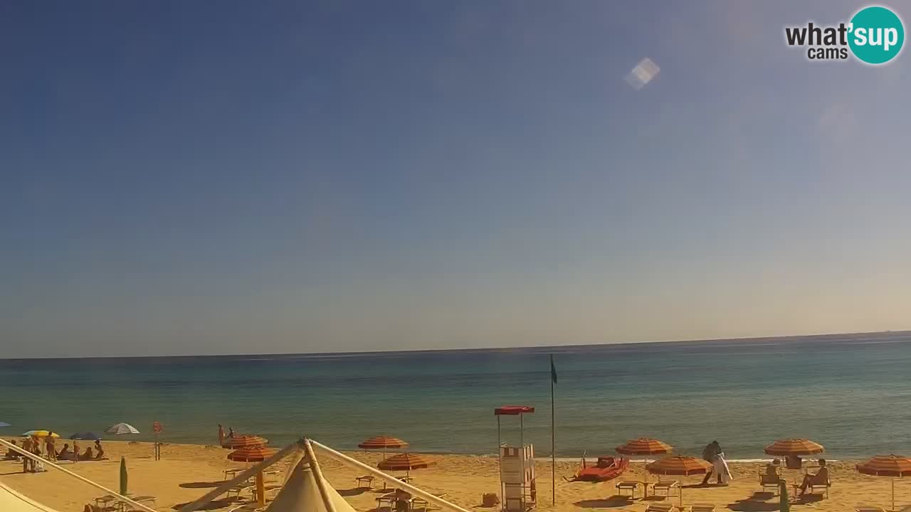 Costa Rei – Muravera – Sarrabus | Sardinia