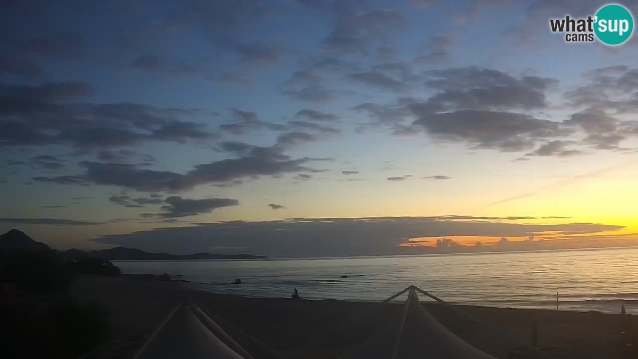 Costa Rei – Muravera – Sarrabus | Sardinien