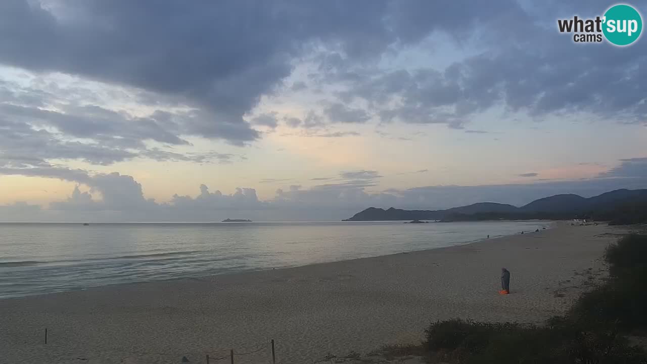 Costa Rei – Muravera – Sarrabus | Sardinia