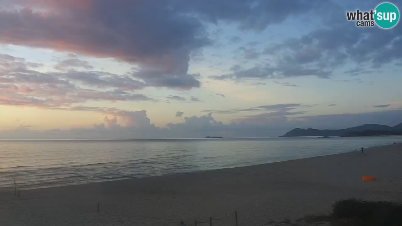 Costa Rei – Muravera – Sarrabus | Sardaigne