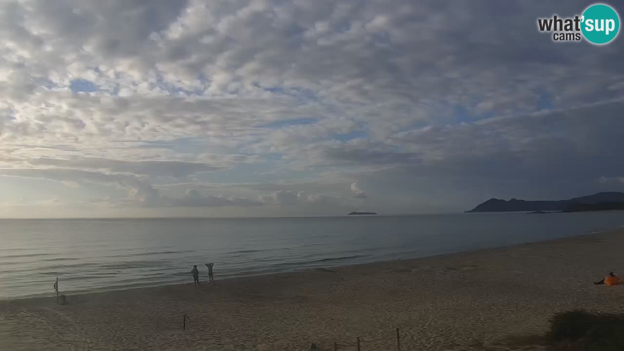 Costa Rei – Muravera – Sarrabus | Sardinien