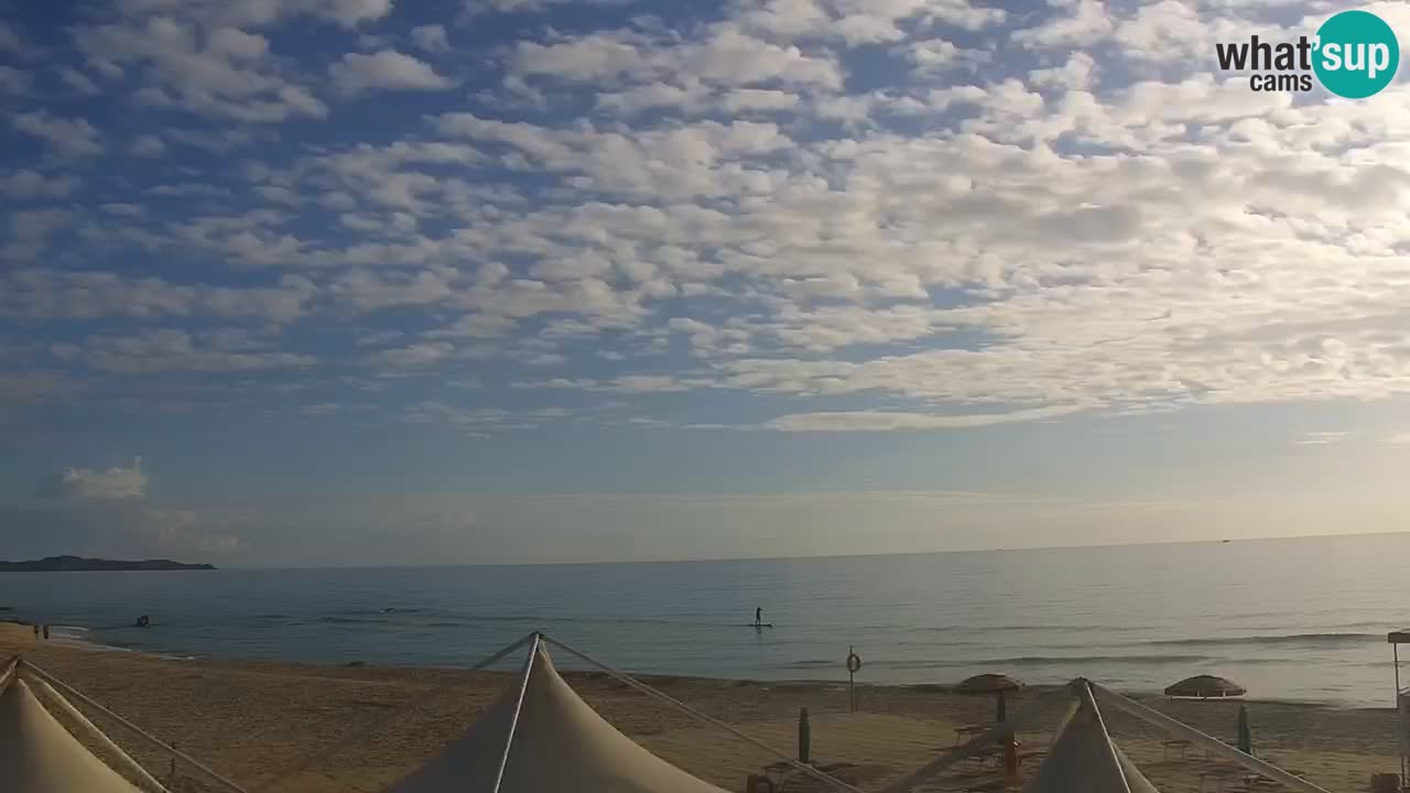 Costa Rei – Muravera – Sarrabus | Sardinien