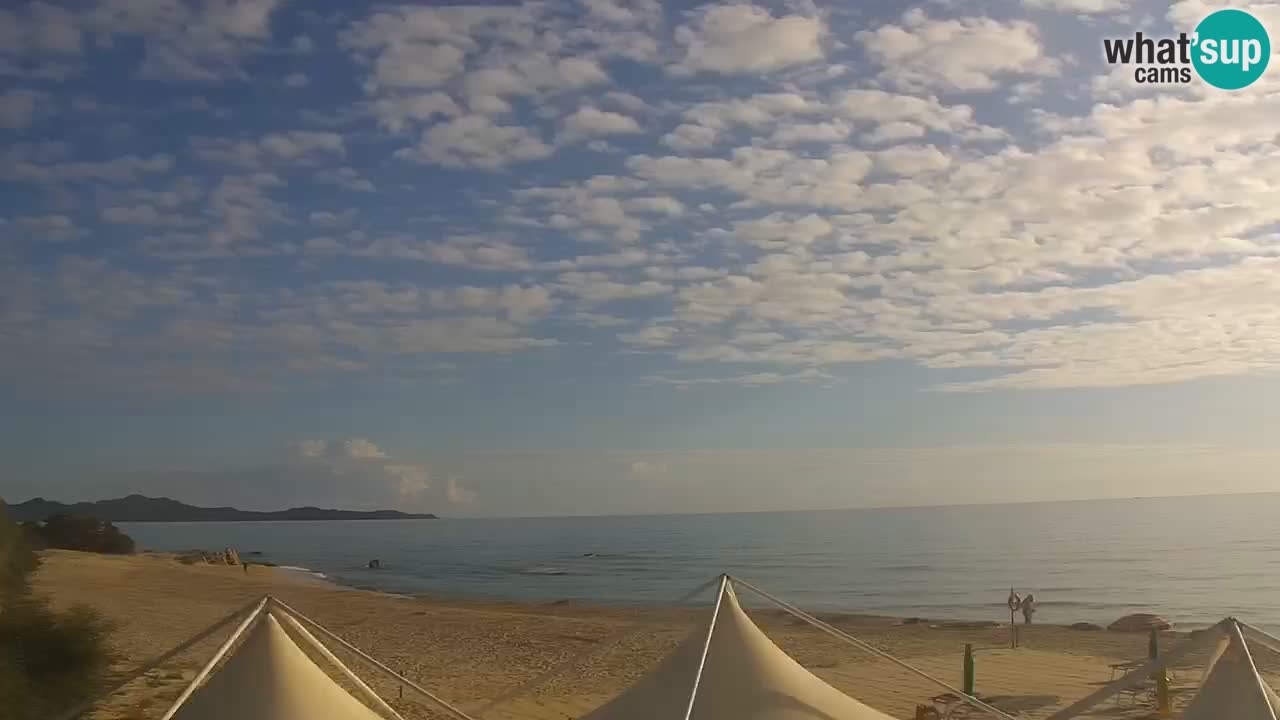 Costa Rei – Muravera – Sarrabus | Sardaigne