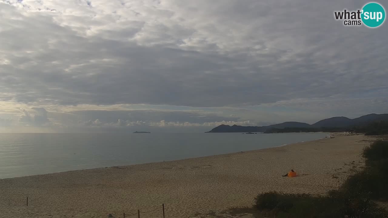Costa Rei – Muravera – Sarrabus | Sardinia