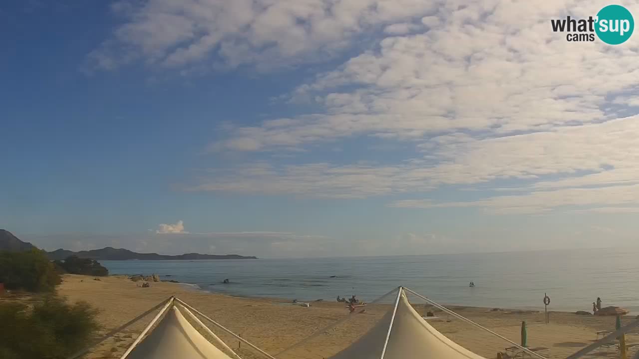 Costa Rei – Muravera – Sarrabus | Sardegna