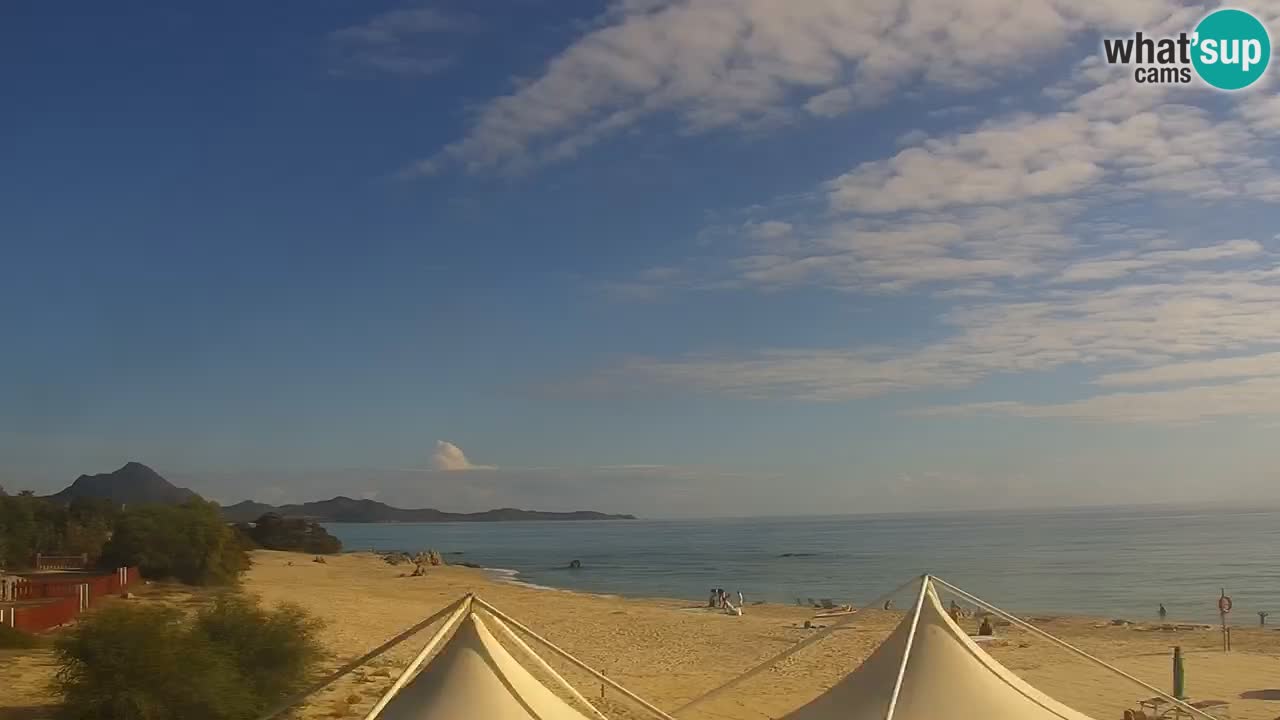 Costa Rei – Muravera – Sarrabus | Sardinia