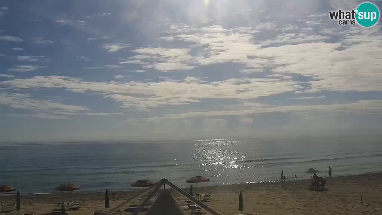 Costa Rei – Muravera – Sarrabus | Sardinija
