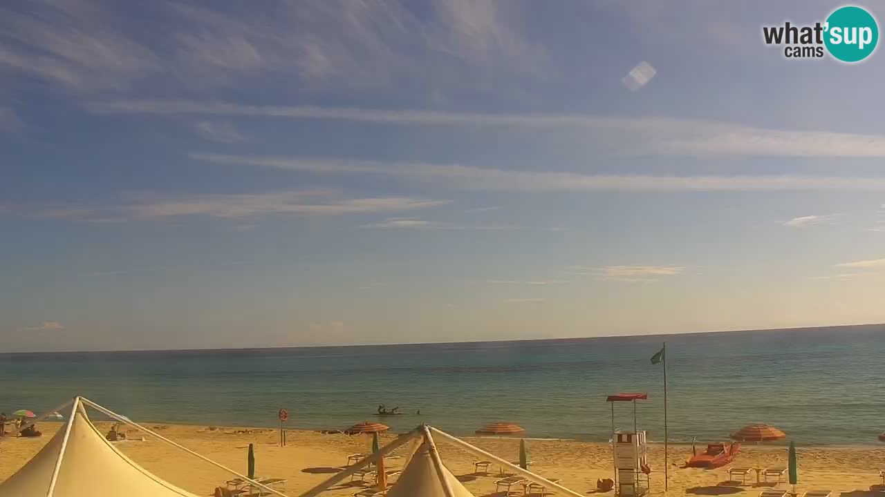 Costa Rei – Muravera – Sarrabus | Sardinia