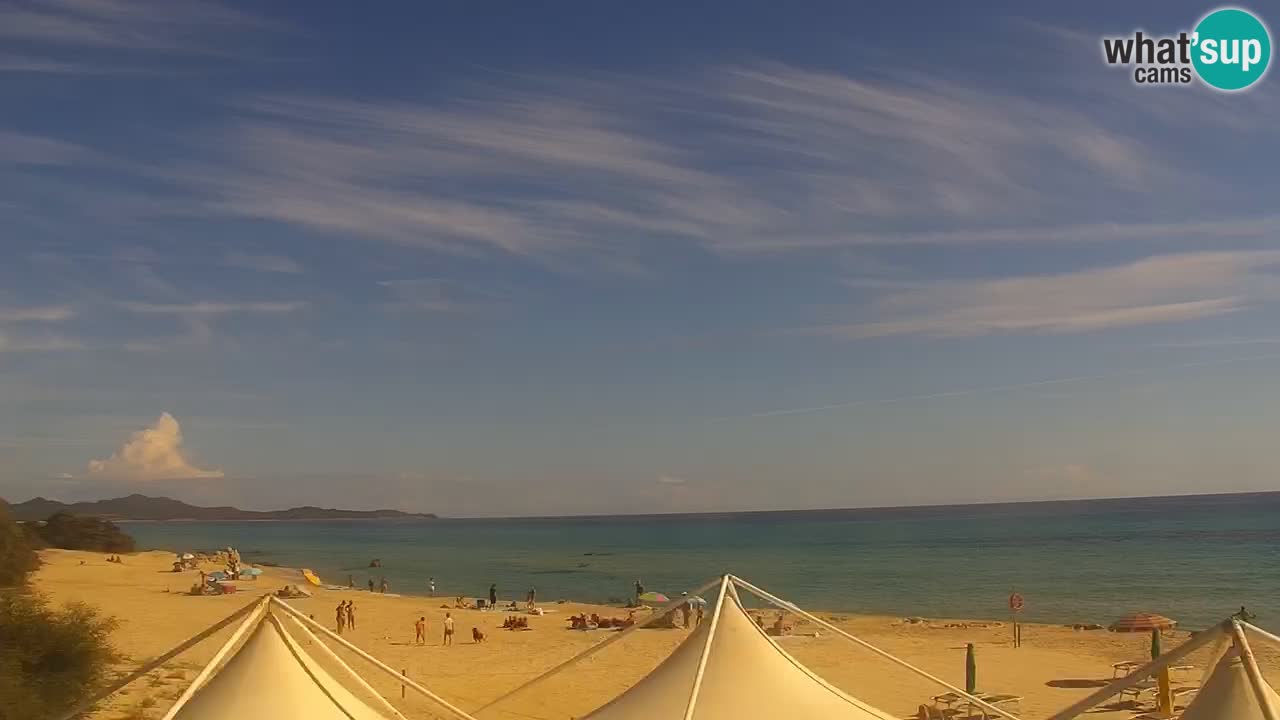 Costa Rei – Muravera – Sarrabus | Sardinien