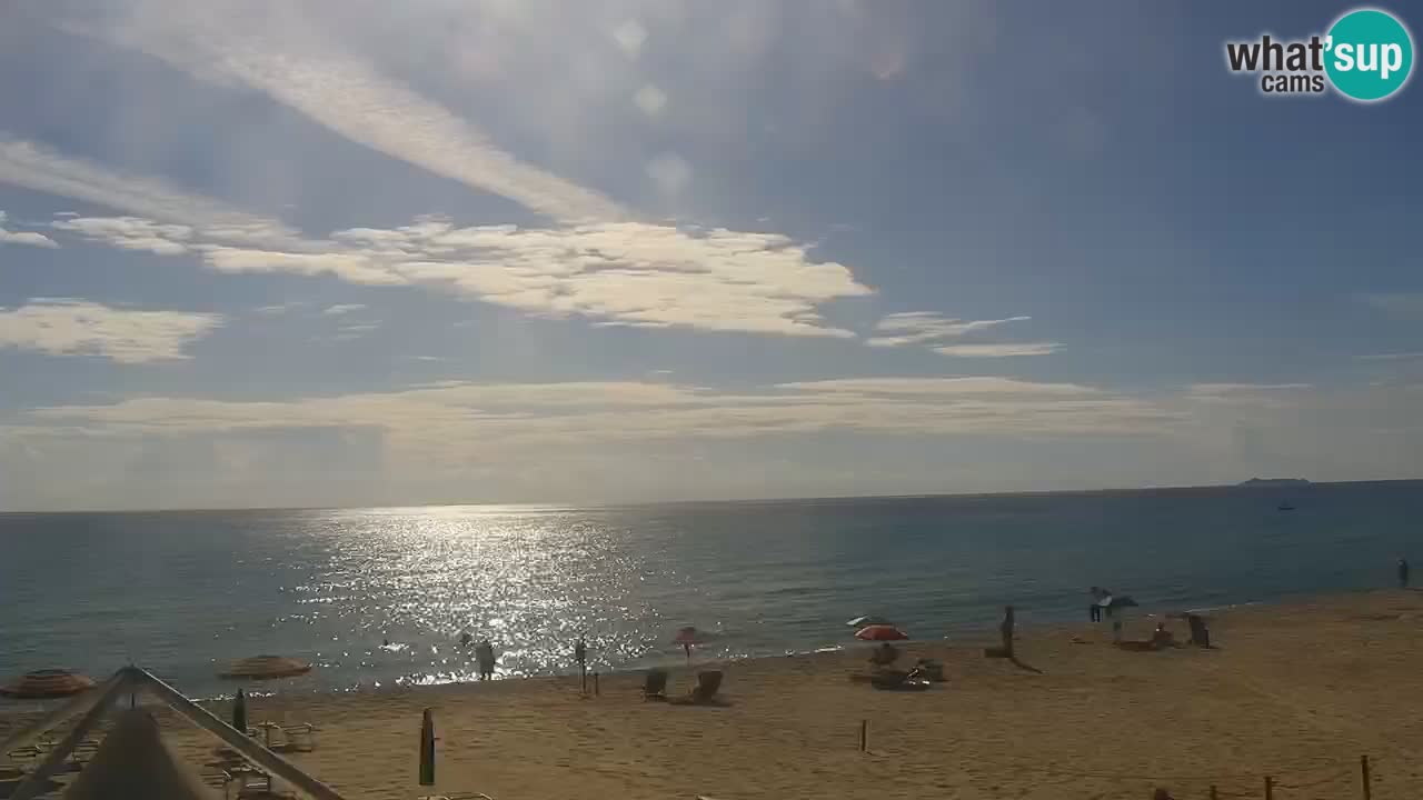 Costa Rei – Muravera – Sarrabus | Sardinia
