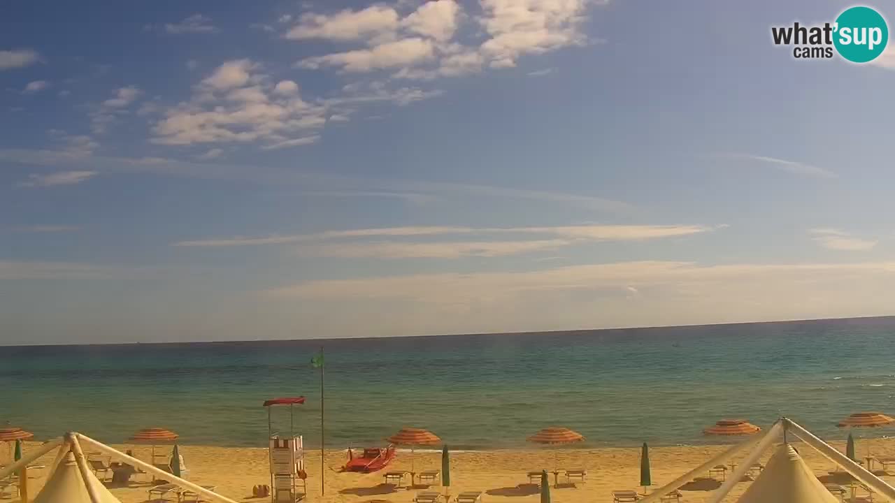Costa Rei – Muravera – Sarrabus | Sardinia