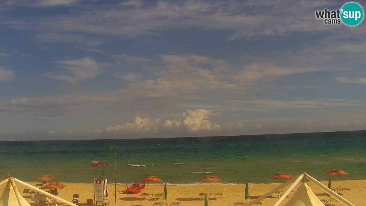 Costa Rei – Muravera – Sarrabus | Sardaigne