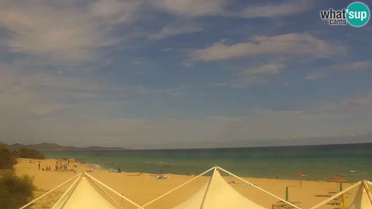 Costa Rei – Muravera – Sarrabus | Sardaigne