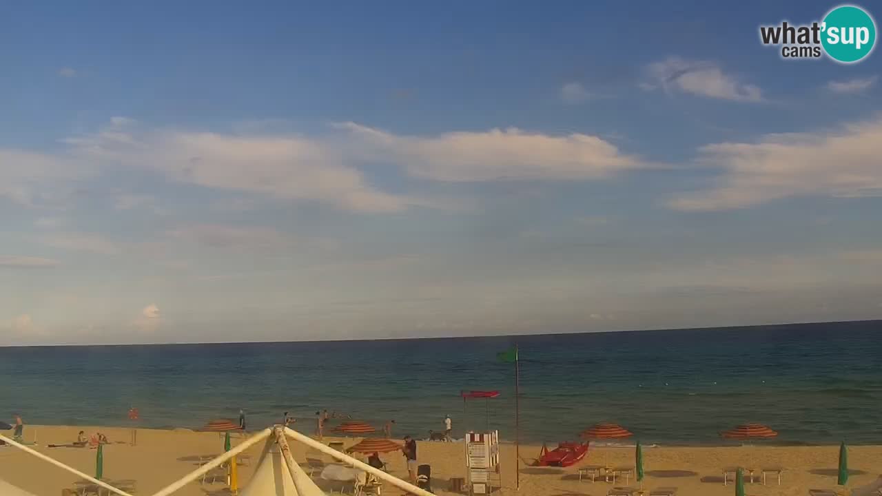 Costa Rei – Muravera – Sarrabus | Sardinia
