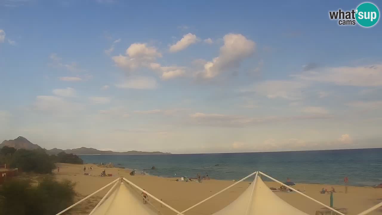 Costa Rei – Muravera – Sarrabus | Sardinia