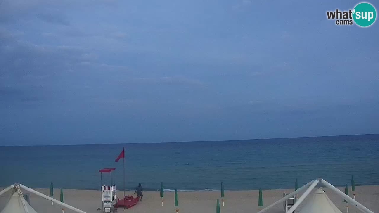 Costa Rei – Muravera – Sarrabus | Sardegna