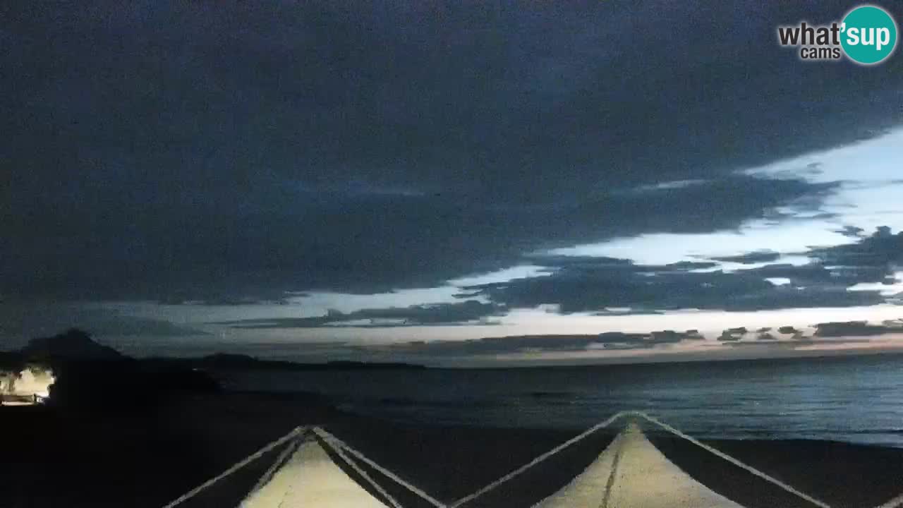 Costa Rei – Muravera – Sarrabus | Sardaigne