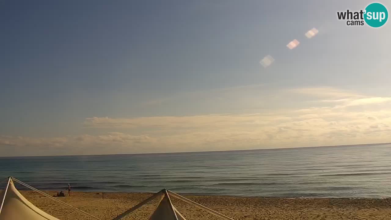 Costa Rei – Muravera – Sarrabus | Sardinia