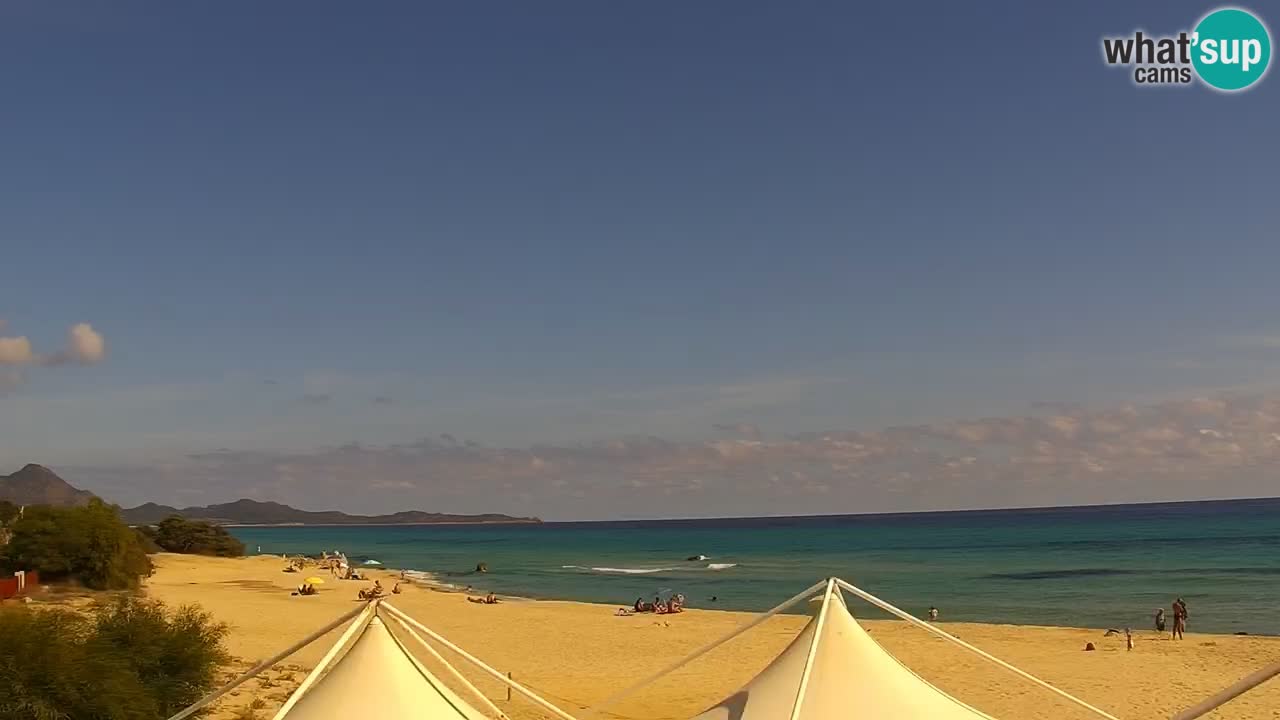 Costa Rei – Muravera – Sarrabus | Sardinija