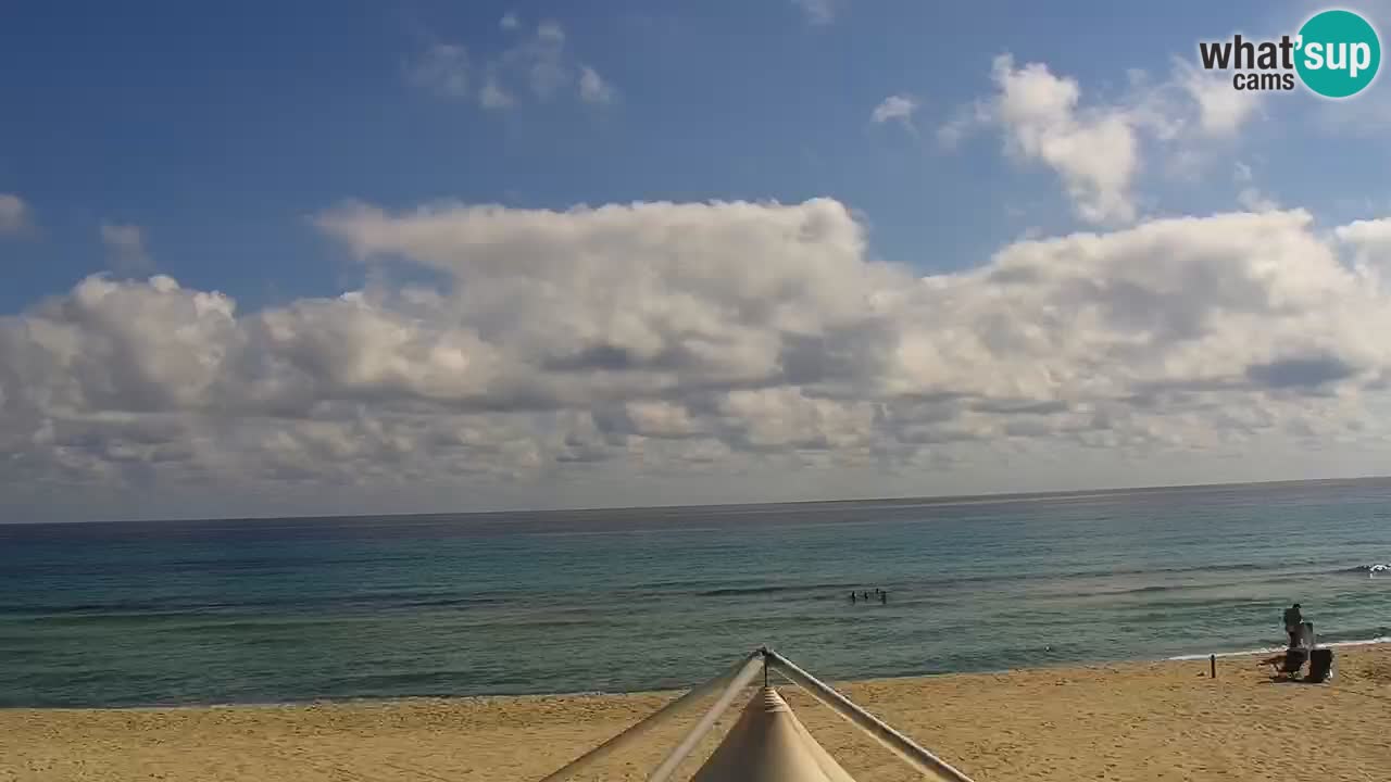Costa Rei – Muravera – Sarrabus | Sardinia