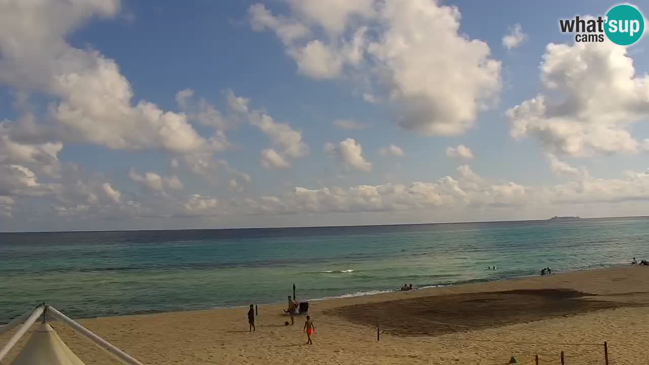 Costa Rei – Muravera – Sarrabus | Sardinia