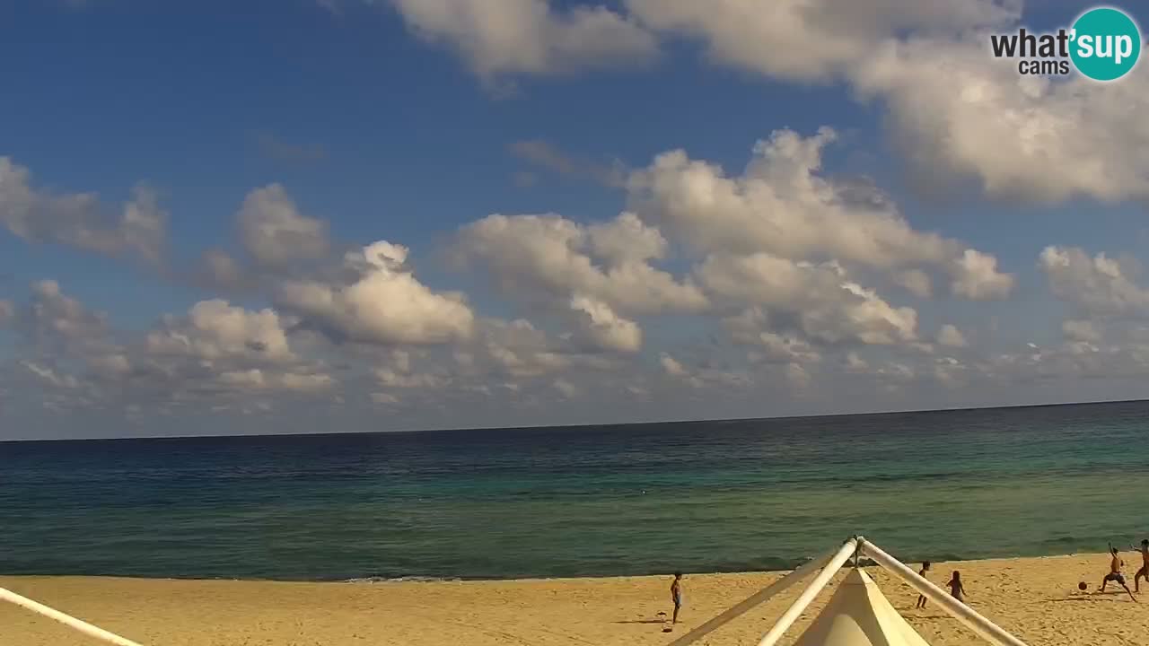 Costa Rei – Muravera – Sarrabus | Sardinija