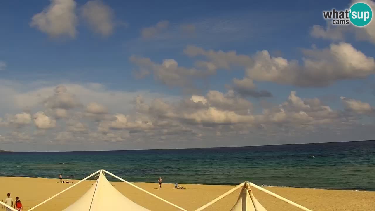 Costa Rei – Muravera – Sarrabus | Sardinija