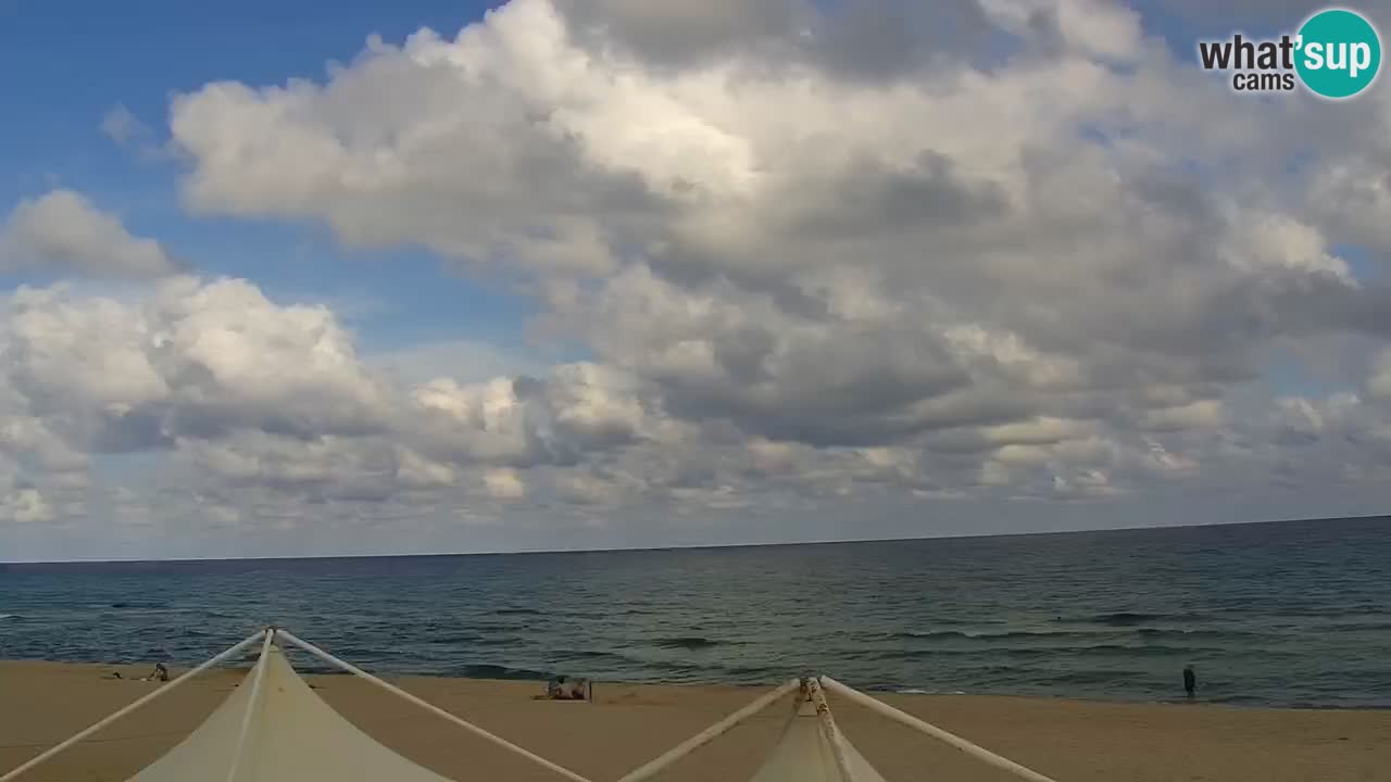Costa Rei – Muravera – Sarrabus | Sardinia