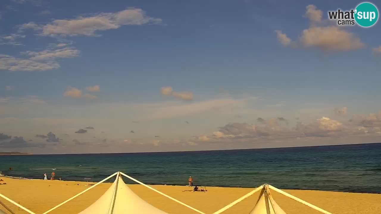 Costa Rei – Muravera – Sarrabus | Sardinia