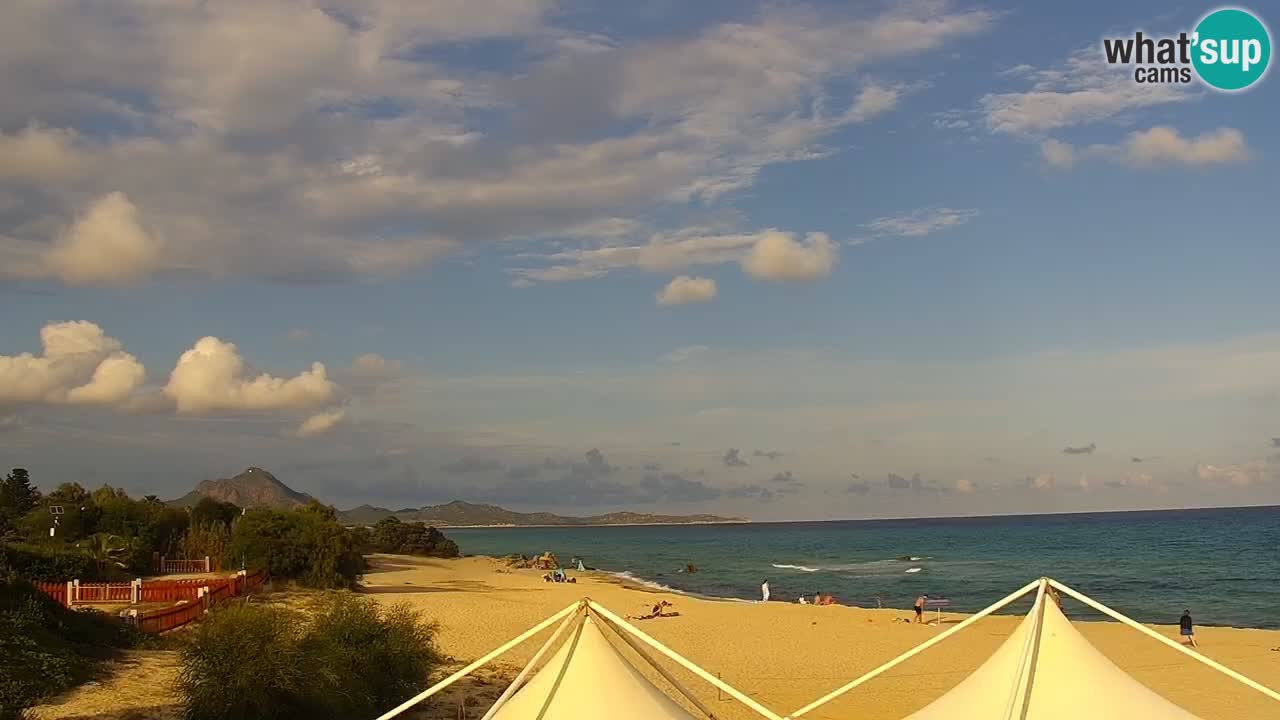 Costa Rei – Muravera – Sarrabus | Sardinia