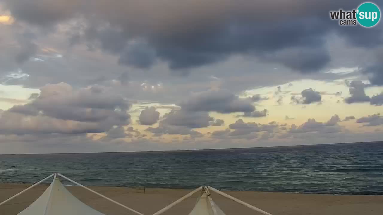 Costa Rei – Muravera – Sarrabus | Sardinia