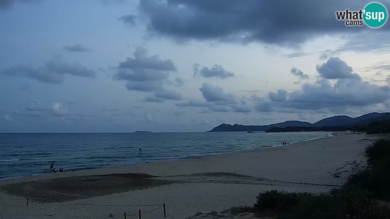 Costa Rei – Muravera – Sarrabus | Sardinien
