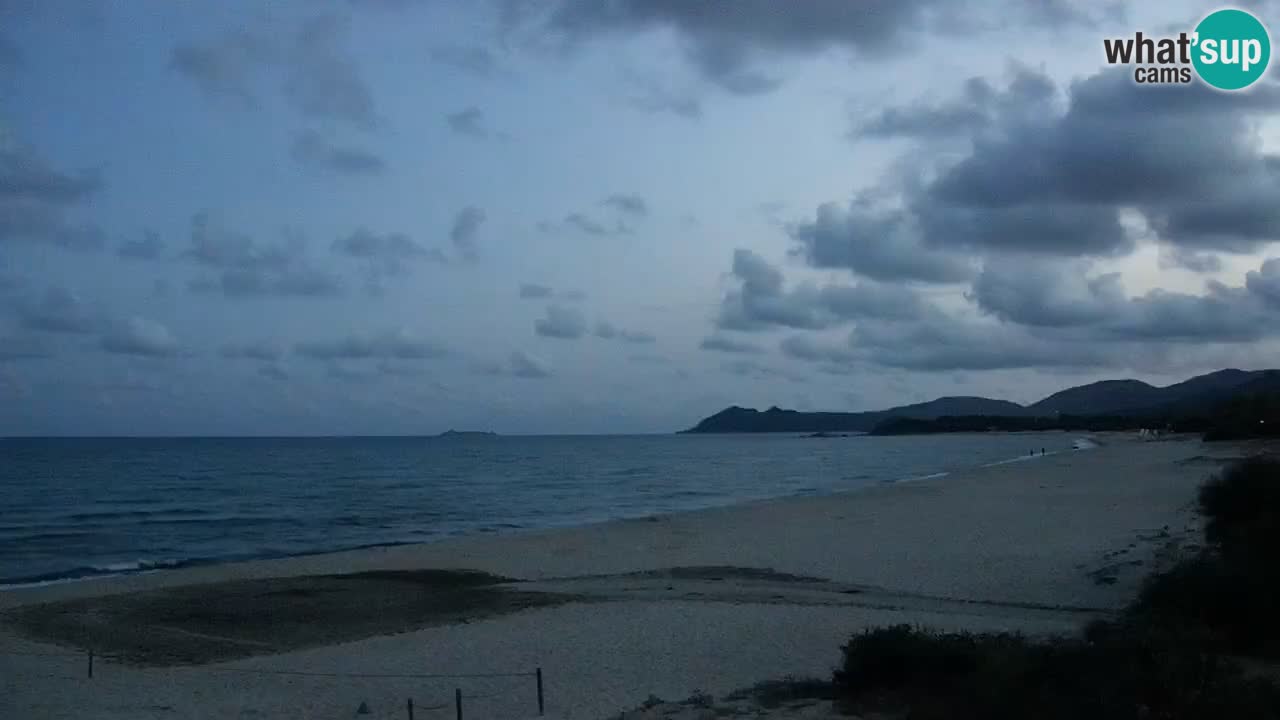 Costa Rei – Muravera – Sarrabus | Sardinia