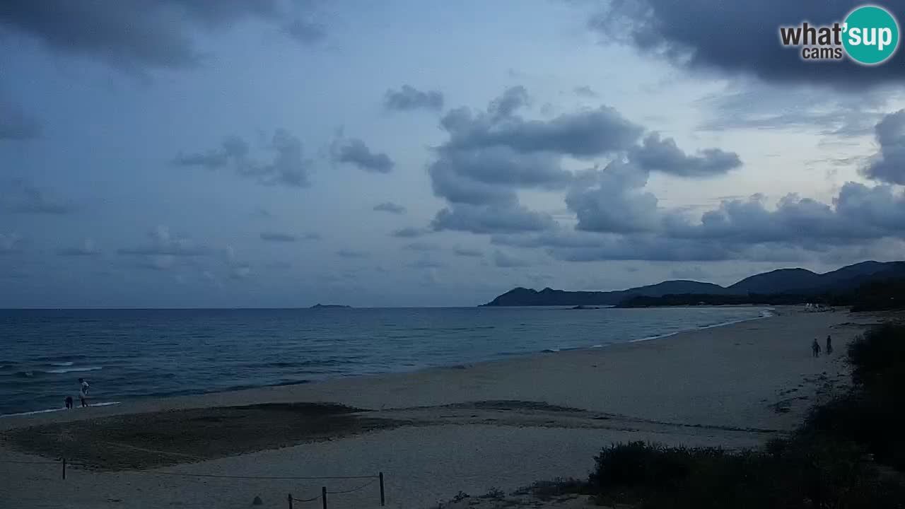 Costa Rei – Muravera – Sarrabus | Sardegna
