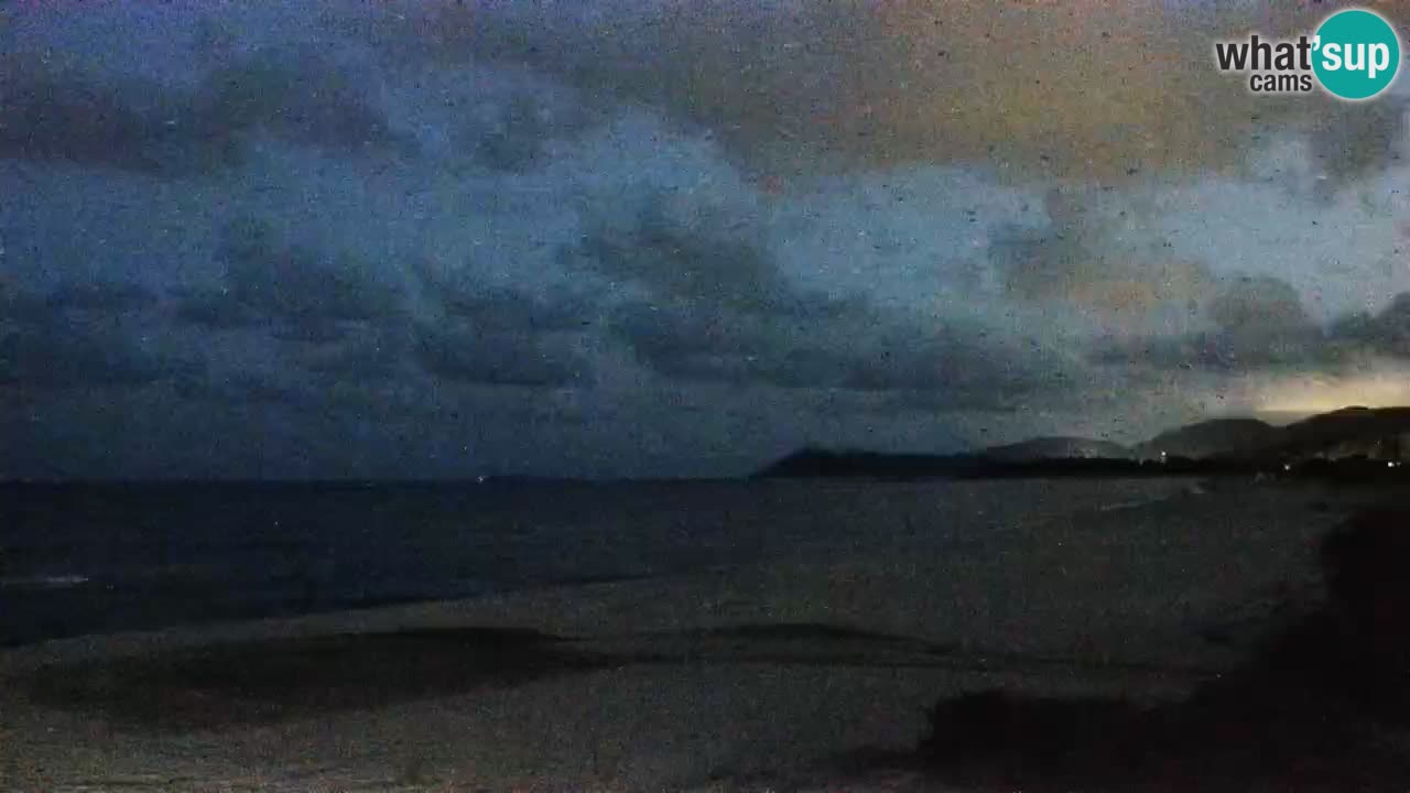 Costa Rei – Muravera – Sarrabus | Sardinien