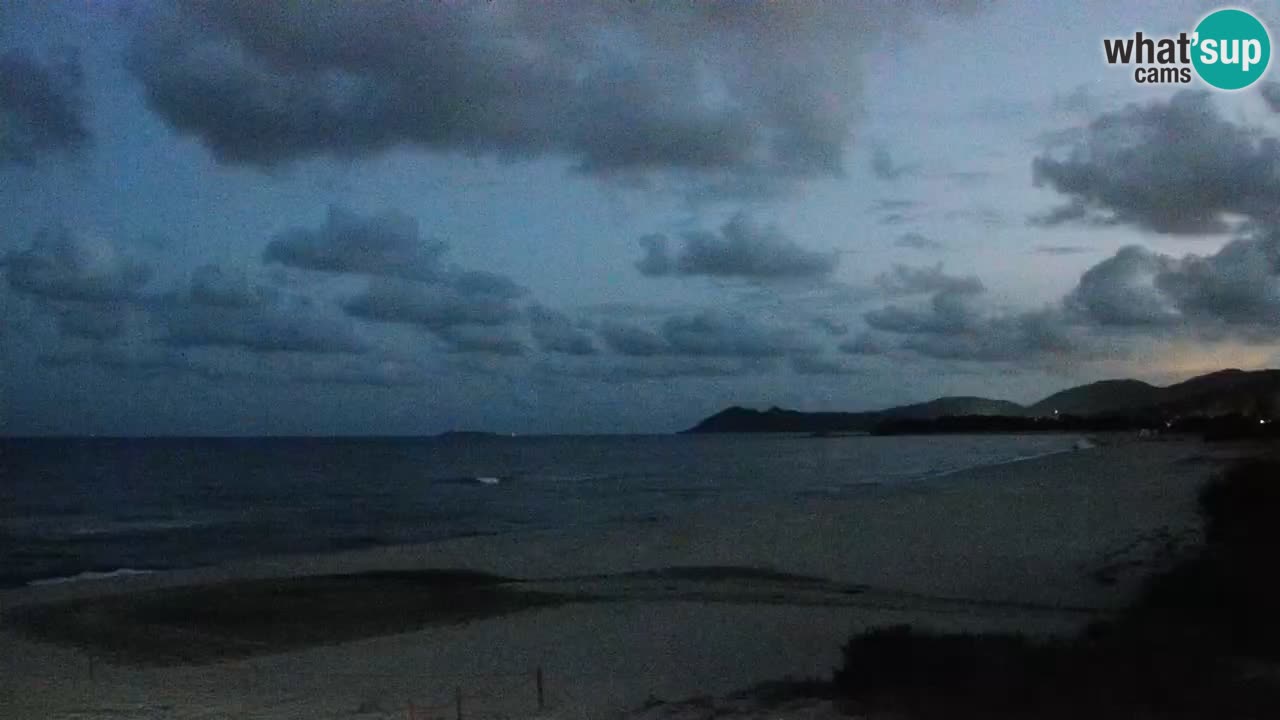 Costa Rei – Muravera – Sarrabus | Sardinia