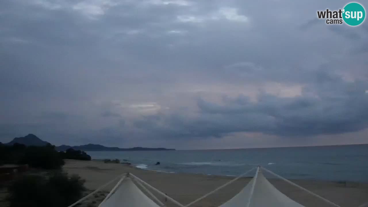Costa Rei – Muravera – Sarrabus | Sardaigne