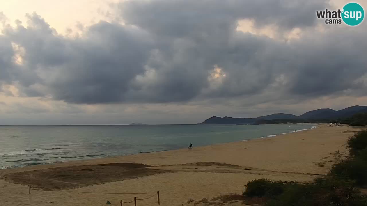 Costa Rei – Muravera – Sarrabus | Sardaigne