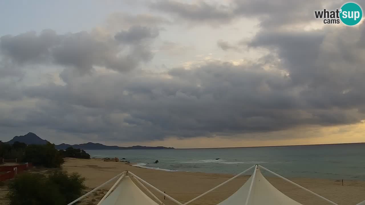 Costa Rei – Muravera – Sarrabus | Sardinia